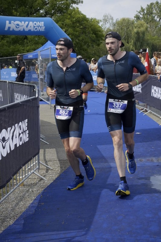 ironman Switzerland Zurich
