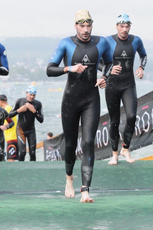 Ironman Zurich Switzerland 2019