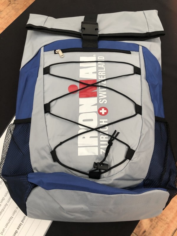 Ironman Zurich Switzerland 2019