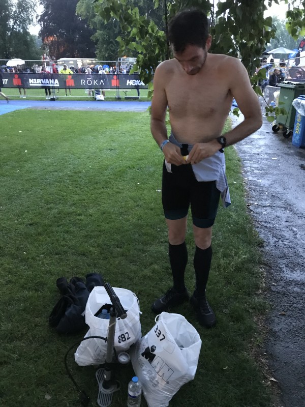 Ironman Switzerland Zürich