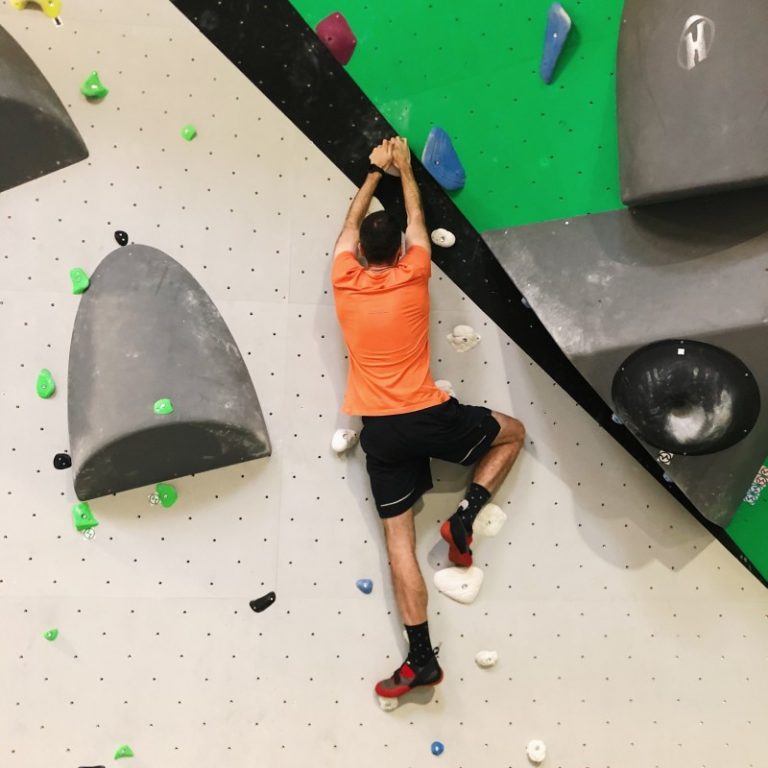 Une journée à Vertical&rsquo;Art Pigalle – Salle d&rsquo;escalade