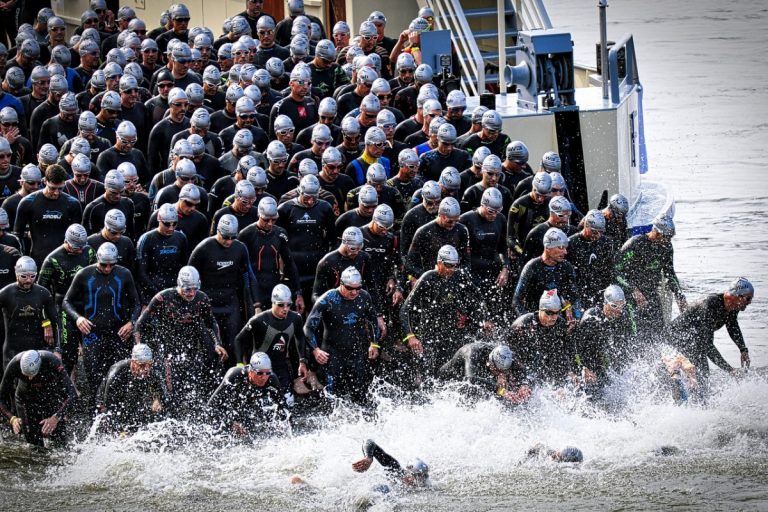 Sportaucarre triathlon