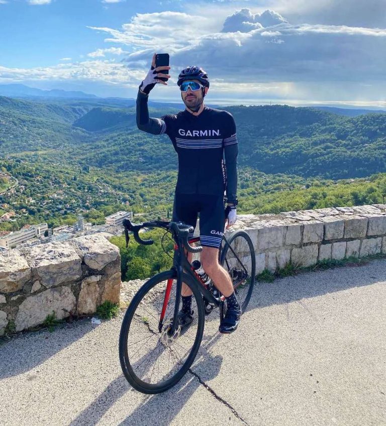 [TEST] Compteur Vélo Garmin Edge 1030 Plus